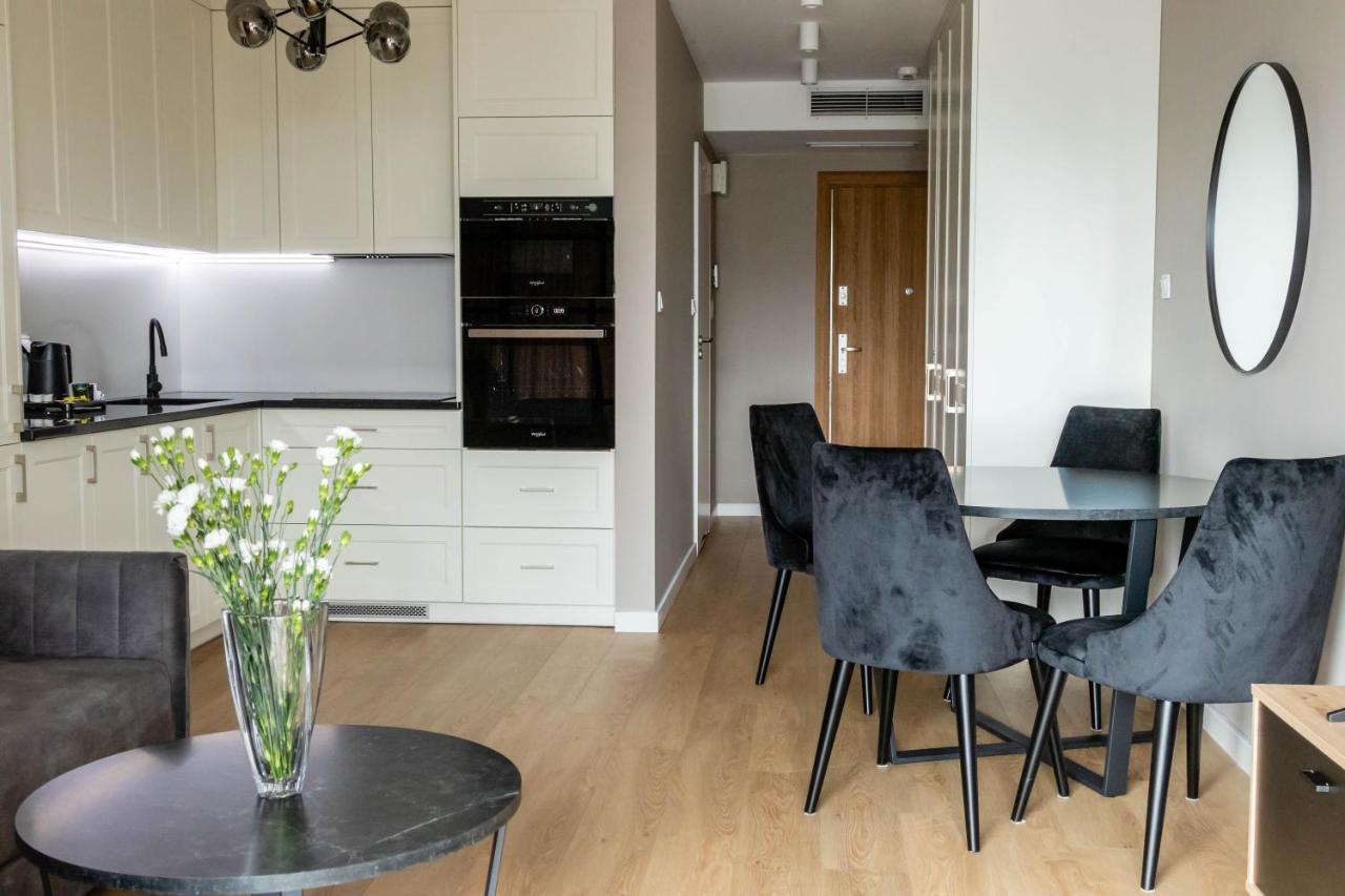 Rs Suites Prestige Raclawickie 10 Home & Spa Lublin Exterior photo