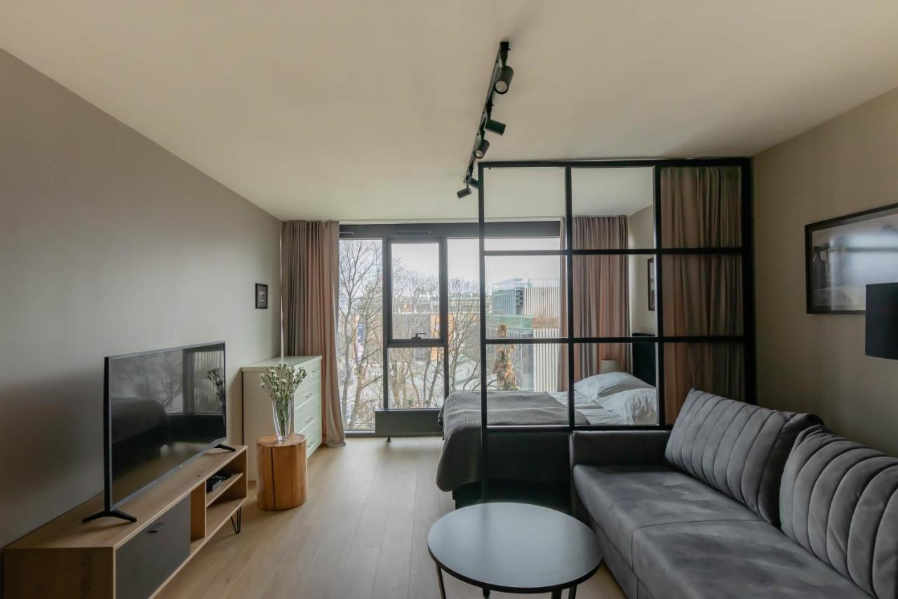 Rs Suites Prestige Raclawickie 10 Home & Spa Lublin Exterior photo